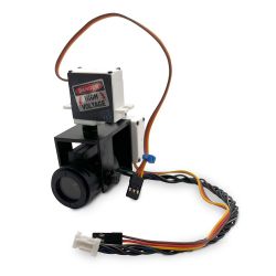 JJP Guns N' Roses Reinforced Spotlight Assembly - Left